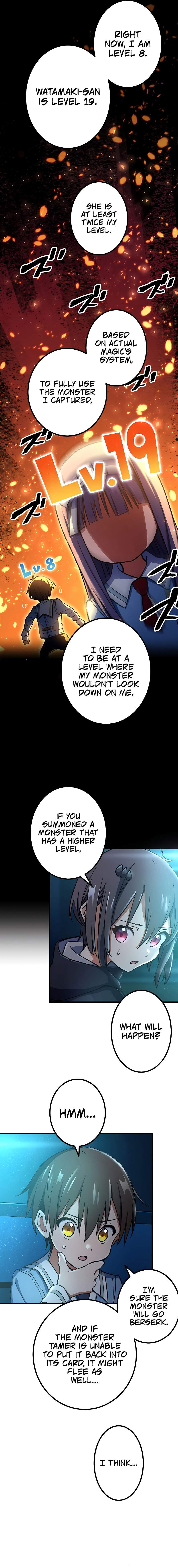 Demons' Crest Chapter 13 17